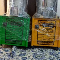 سبزی خردکن صنعتی سبز ایران