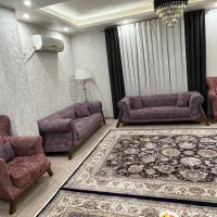 مبل ۸ نفره|مبلمان خانگی و میز عسلی|بندر ماهشهر, |دیوار