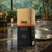 قهوه گانودرما