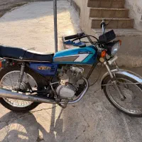 موتور تک تاز مزایده سالم