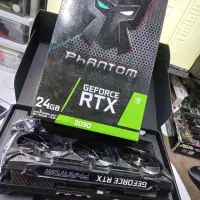 کارت گرافیک Gainward RTX 3090 Phantom