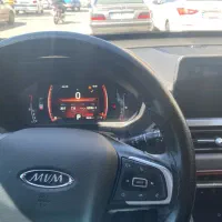 X55pro مدل ۱۴۰۴|خودرو سواری و وانت|شیراز, عفیف‌آباد|دیوار