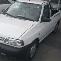 پراید وانت صفر 1404|خودرو سواری و وانت|اسلامشهر, مطهری|دیوار