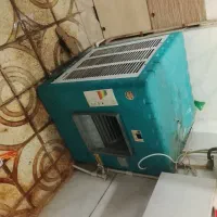 کولر آبی 3500کاملا نو پارسال گرفتم|کولر آبی|پاکدشت, پاکدشت (مامازند)|دیوار
