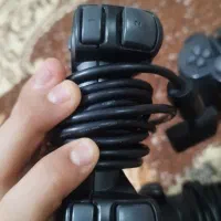 دسته پی اس ۲ ۳۵۰تومن|کنسول، بازی ویدئویی و آنلاین|اردبیل, |دیوار