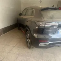 چانگان CS 55 پلاس، مدل ۱۴۰۴
