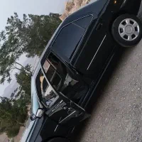 پژو پارس مدل ۱۴۰۱