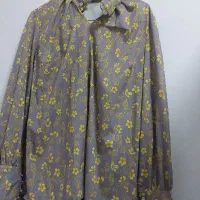 پیراهن و مانتو مجلسی