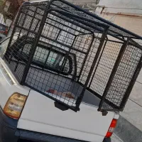 باربند پراید وانت تمیز در حد سربندر