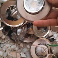 هالوژن لامپ|لامپ و چراغ|نسیمشهر, |دیوار