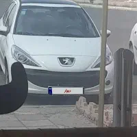 ۲۰۷ مدل ۴۰۴