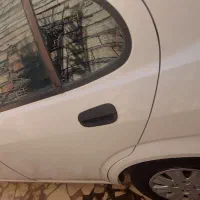 فروش تیبا|خودرو سواری و وانت|بم, |دیوار