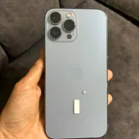 ایفون۱۳ پرومکس ۱۲۸