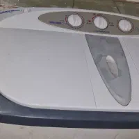 لباسشویی دو قلو پاکشوما