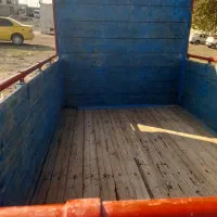 اتاق کامیونت ۳ تنی|خودرو سنگین|مینودشت, |دیوار