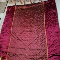رو تختی دو نفره