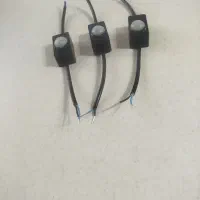 سنسور حرکتی PIR 12 ولت با خروجی قدرتمند 3 آمپر