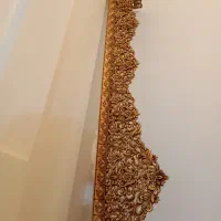 کتیبه پرده|پرده، رانر، رومیزی|ابهر, |دیوار