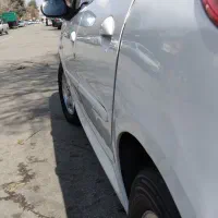 ۲۰۷ مدل ۹۰|خودرو سواری و وانت|شیراز, ترمینال باربری|دیوار