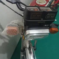 موتور ۱۵۰ پرواز صفر|موتورسیکلت|لامرد, |دیوار