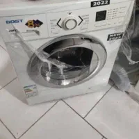 ۷کیلویی سالم اسنوا|ماشین لباسشویی و خشککن لباس|پرند, فاز ۰|دیوار