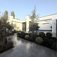 ویلاکردان تهراندشت سهیلیه سنددار اقساط کاسبی