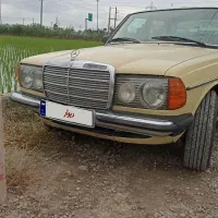 بنز دانشجویی مدل78