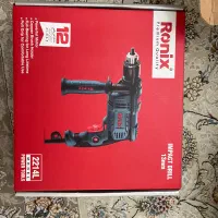 دریل ایمپکت رونیکس مدل 2214L، 720 وات