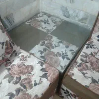 مبل چرم توافقی