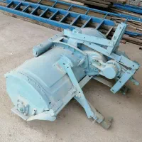 کلوخ کوب|ماشین‌آلات صنعتی|آق قلا, |دیوار