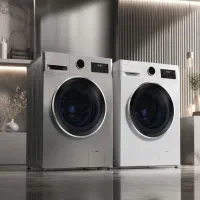لباسشویی آوان گیربکسی اسنوا