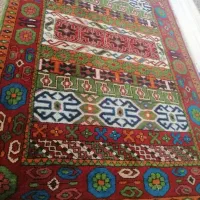 قالیچه فوق‌العاده زیبا نویه نو|فرش|تهران, آرژانتین|دیوار