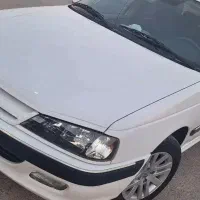 پارس فول elx ۴۰۱استثنایی سیمی زیمنس بدون نقطه|خودرو سواری و وانت|کوخرد هرنگ, |دیوار