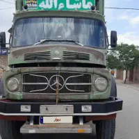 بنز تک باری