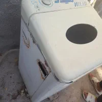 لباسشویی میلاد