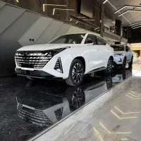 چانگان Uni z