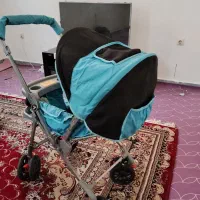 کالسکه بچه