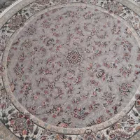 پادری دایره