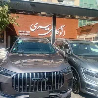 لوکانو L8/L7 مشکی سفید خاکستری پلاک صفر تحویل روز|خودرو سواری و وانت|تهران, سعادت‌آباد|دیوار