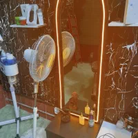 لوازم آرایشگاه|آرایشگاه و سالنهای زیبایی|قرچک, مهدیه|دیوار