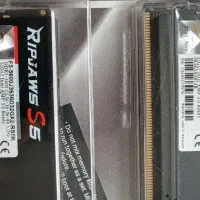 رم گیمینگ DDR5 5600 64GB|قطعات و لوازم جانبی رایانه|رشت, معلم|دیوار