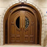 صنایع چوب رجایی درب ، کابینت ، پله ، کمد وغیره