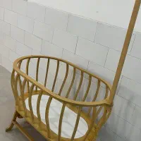 گهواره نوزاد