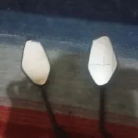 آینه متور سیکلت|قطعات یدکی و لوازم جانبی|شیراز, مسلم|دیوار