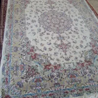 یک‌جفت‌فرش۶متری‌