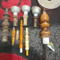 قلیان قدیمی