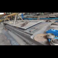 فروش ورق ۸ میل فولاد مبارکه