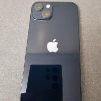 ایفون13مشکی
