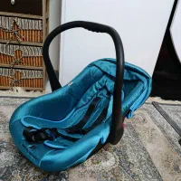 کالسکه کریر روروئک صندلی غذا|کالسکه و لوازم جانبی|باغستان, |دیوار