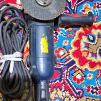سنگ فرز|ابزارآلات|تهران, شهرک ولیعصر شمالی|دیوار